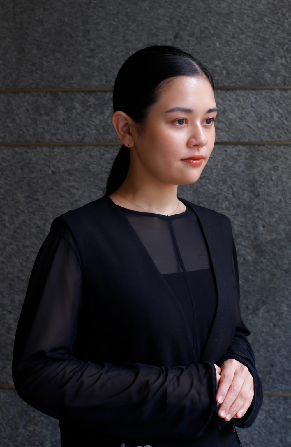 Sayaka Soken